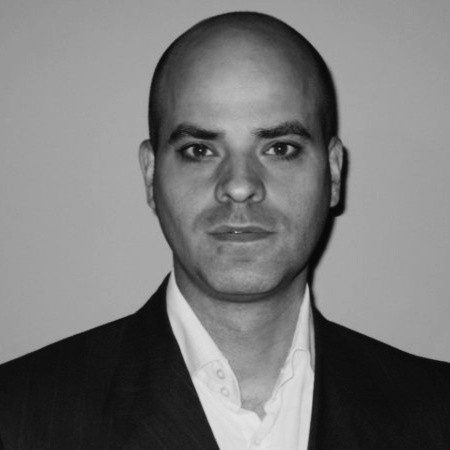 Ronnie Forgione rejoint MM Technologie