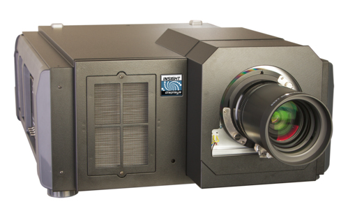 Digital Projection