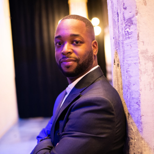 Allan Drakes rejoint MM Technologie