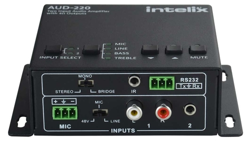 Intelix AUD-220