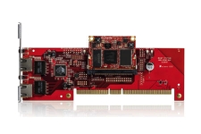 Biamp Systems présente l'interface Dante pour le serveur Tesira 