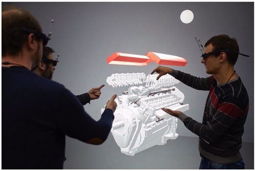 Digital Projection's New INSIGHT 4K HFR 360 Brings Multi-Viewer 3D to the Industry in Native 4K  
