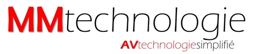 Now Proudly represented in Eastern Canada by MM Technologie